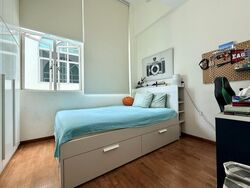 Woodgrove Condominium (D25), Condominium #495599831